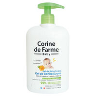 Gel de Baño Cabello y Cuerpo  750ml-199708 Gel de Baño Cabello y Cuerpo  750ml-199708 1